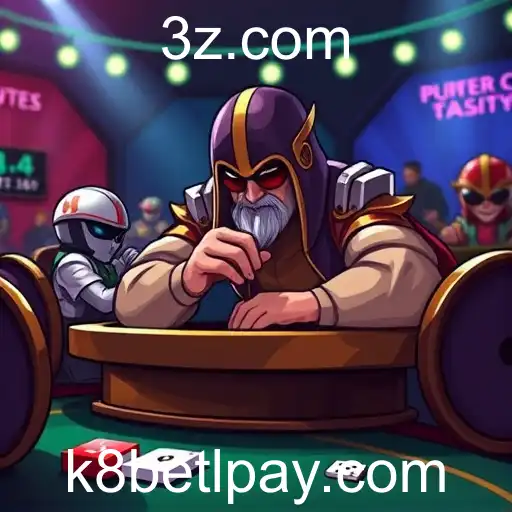 Tendências Emergentes nos Sites de Jogos em 2025