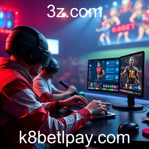 Crescimento dos Jogos Online em 2025: Análise e Tendências