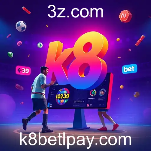 O Crescimento dos Jogos Online no Brasil e a Influência de k8bet