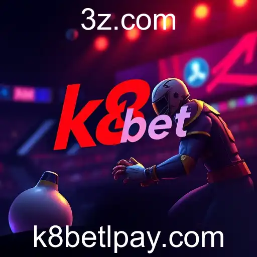 A Influência do k8bet no Mercado Digital Brasileiro