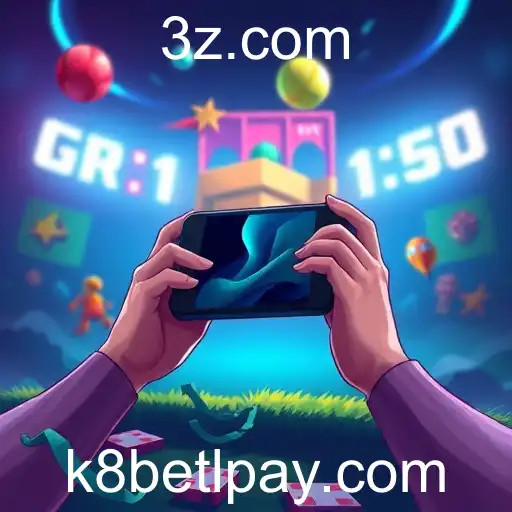 O Impacto dos Jogos Online no Brasil em 2025