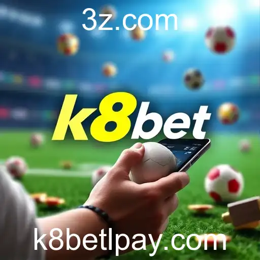 Crescimento dos Jogos Online Impulsiona o k8bet