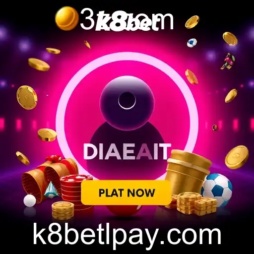 O Crescimento dos Jogos Online no Brasil e o Impacto do k8bet