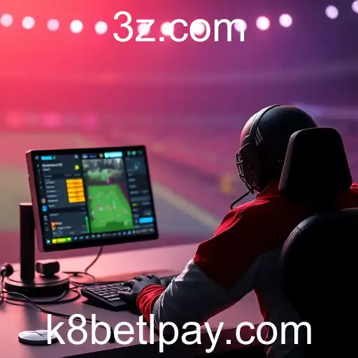 Tendências e Desafios do Mercado de Jogos Online