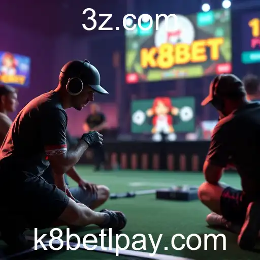 Tendências no Mercado de Jogos Online para 2025