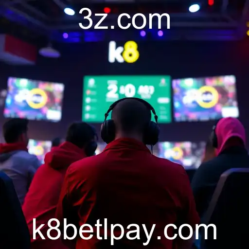 Tendências Emergentes no Setor de Jogos e Apostas Online