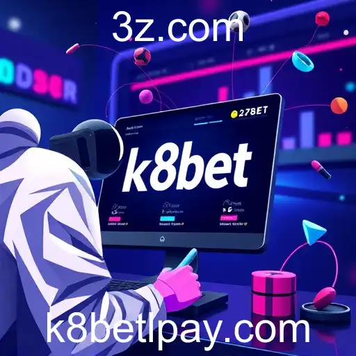 A Ascensão e Impacto dos Sites de Jogos Online em 2025