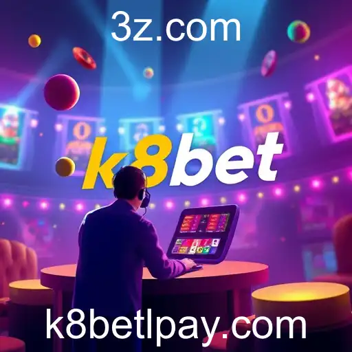 Tendências do Mercado de Jogos de Azar em 2025