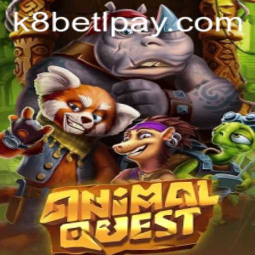 Discover the Exciting World of AnimalQuest: A Comprehensive Guide