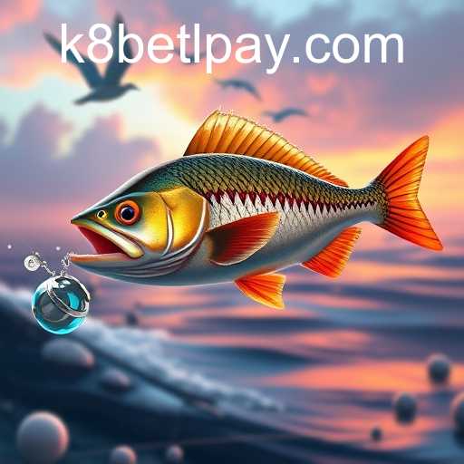 Exploring the Fascination of Fishing Games: A Deep Dive into K8bet's Offerings