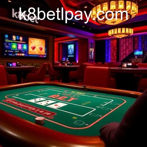 The Rise of Online Baccarat: Engaging Experiences on k8bet