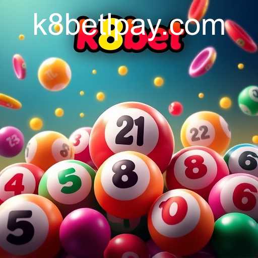 The Rise of Online Bingo and k8bet's Impact